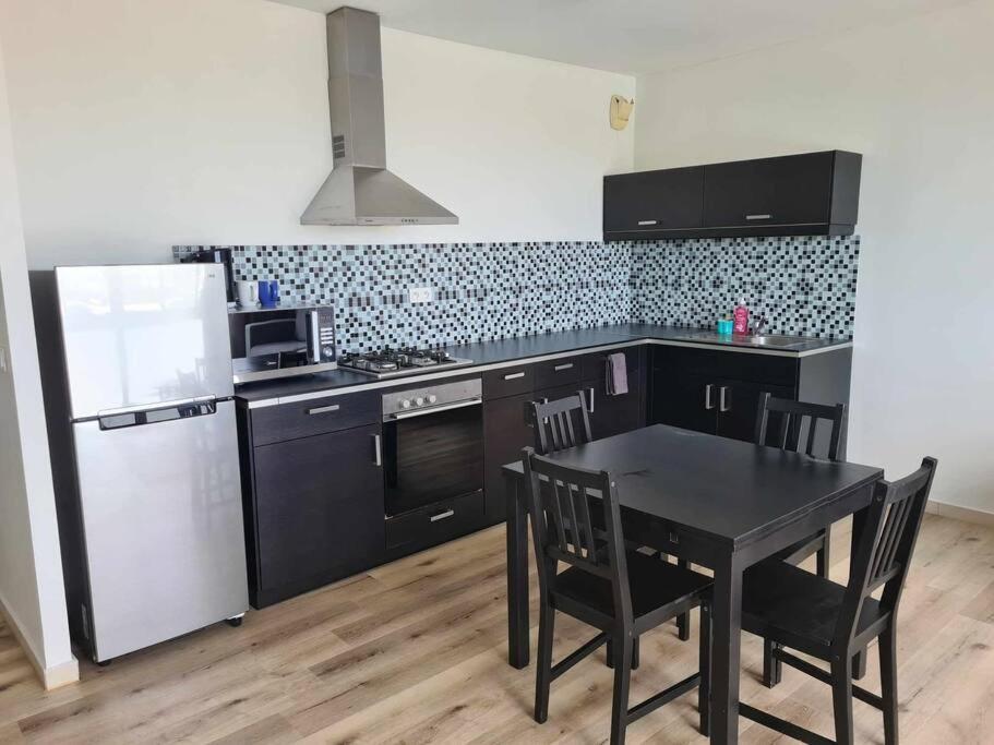 Appartement F2 Ninirei Papeete  Exterior foto